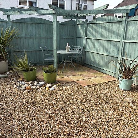 Seagull Cottage Lyme Regis Exterior foto
