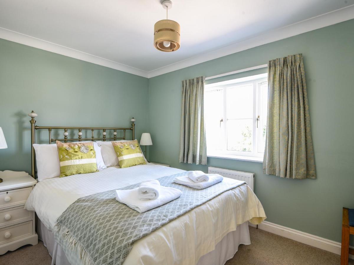 Seagull Cottage Lyme Regis Exterior foto