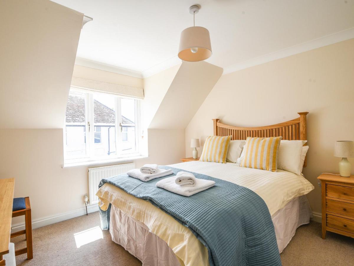 Seagull Cottage Lyme Regis Exterior foto