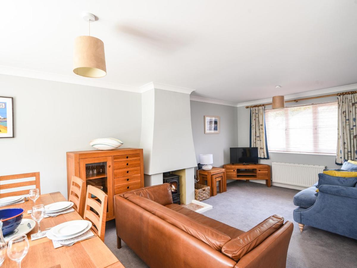 Seagull Cottage Lyme Regis Exterior foto